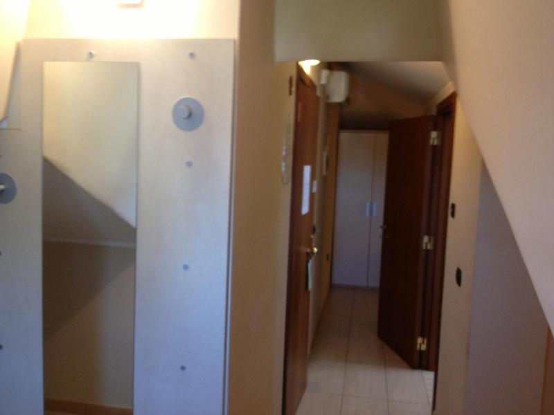 L'incontro Suite B&B - Oda