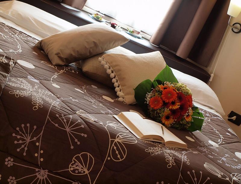 L'incontro Suite B&B - Oda