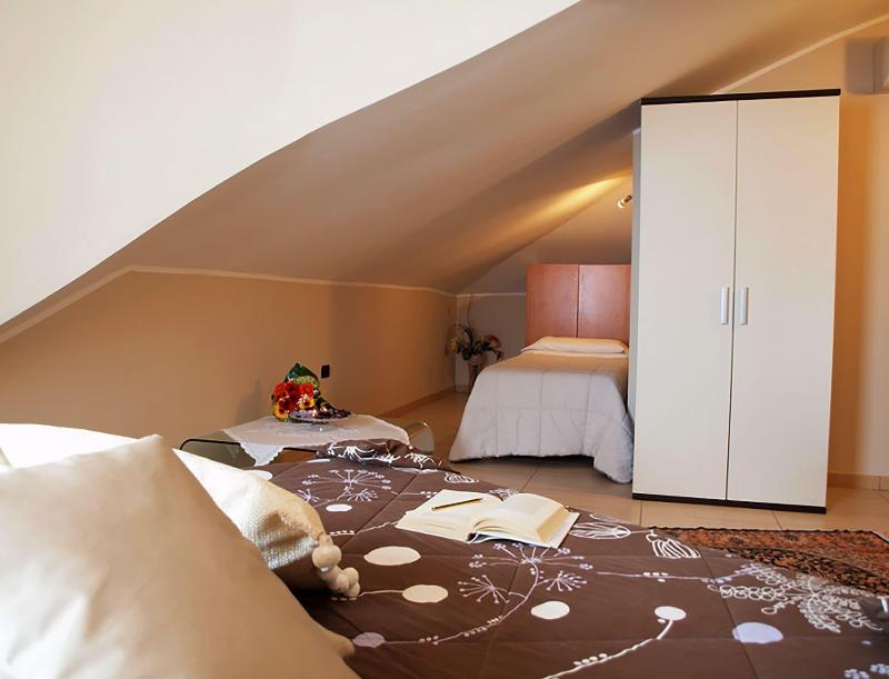 L'incontro Suite B&B - Oda