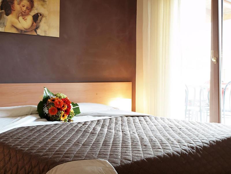 L'incontro Suite B&B - Oda