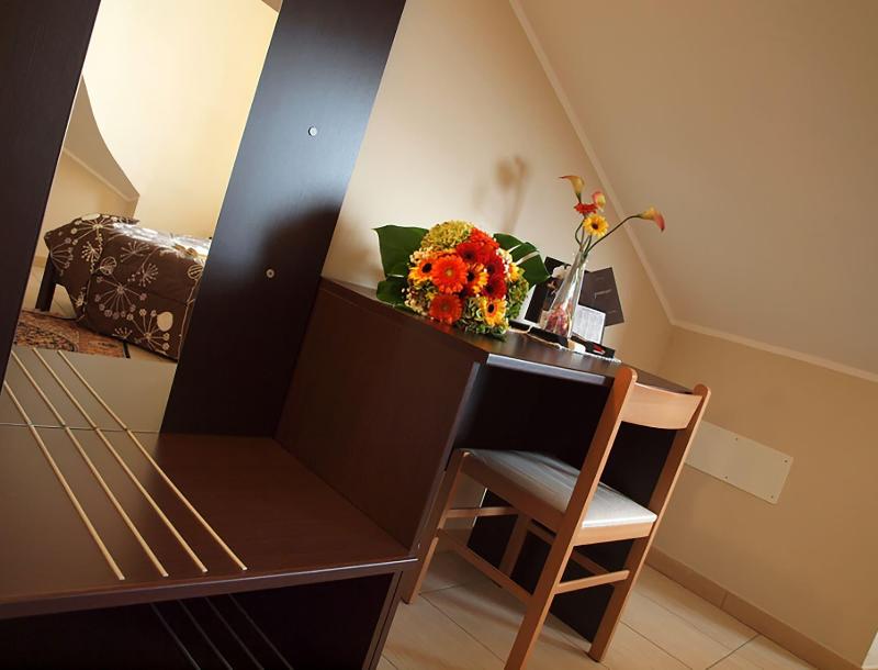 L'incontro Suite B&B - Oda