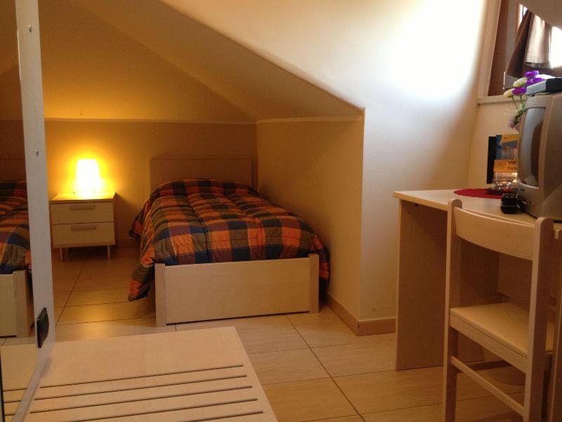 L'incontro Suite B&B - Oda