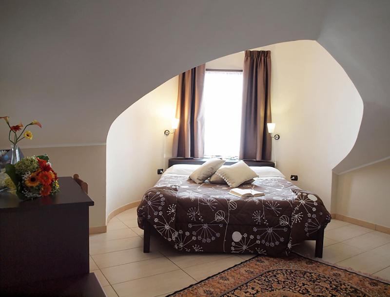 L'incontro Suite B&B - Oda
