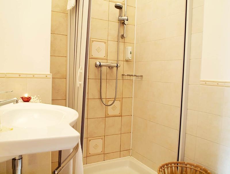 L'incontro Suite B&B - Oda