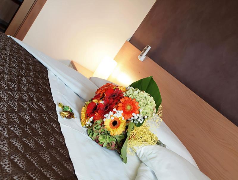 L'incontro Suite B&B - Oda