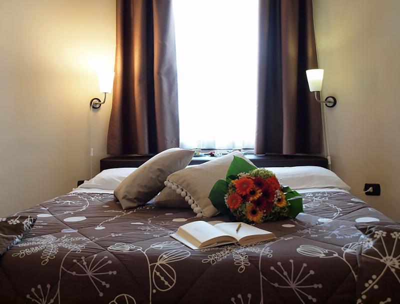 L'incontro Suite B&B - Oda