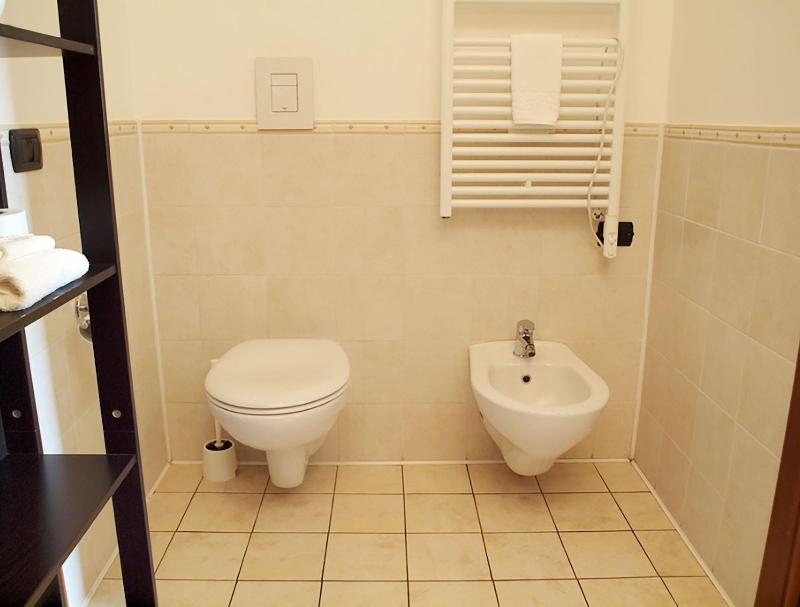 L'incontro Suite B&B - Oda