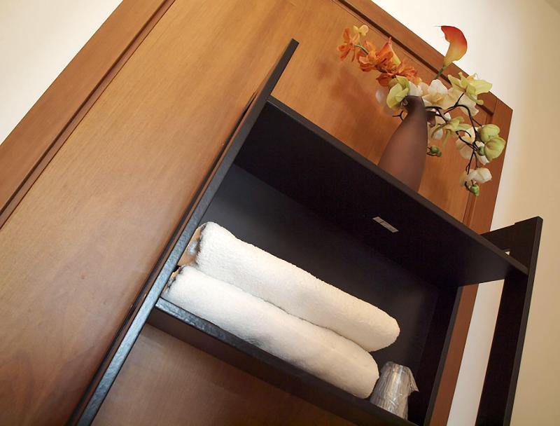 L'incontro Suite B&B - Oda