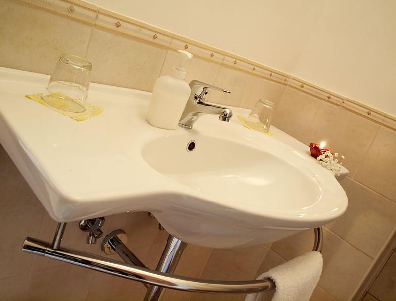 L'incontro Suite B&B - Oda