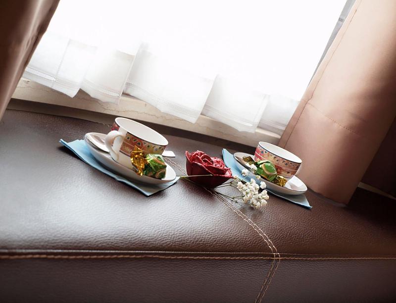 L'incontro Suite B&B - Oda