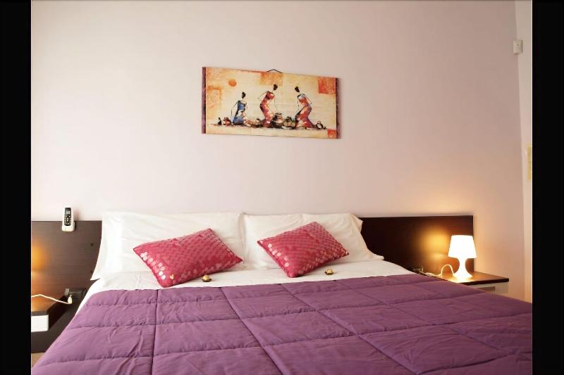 L'incontro Suite B&B - Oda