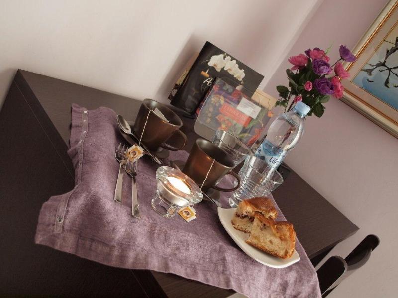 L'incontro Suite B&B - Oda