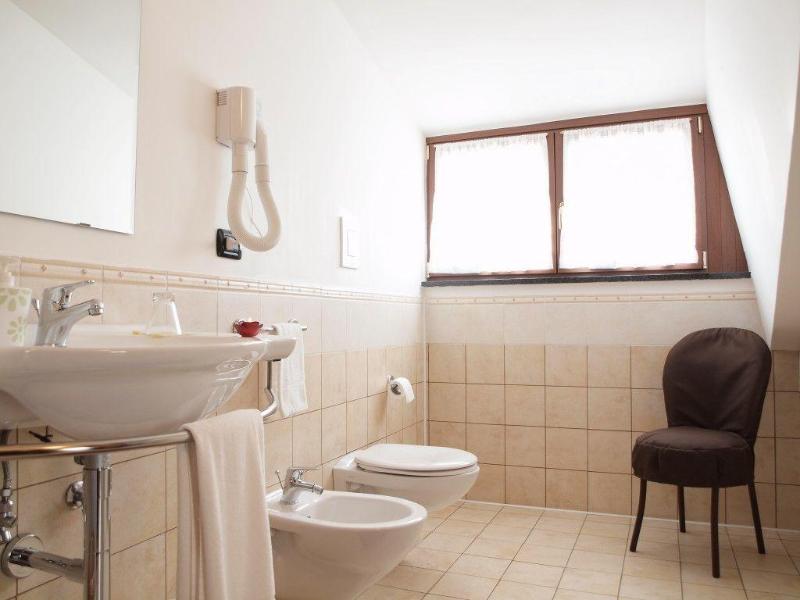 L'incontro Suite B&B - Oda