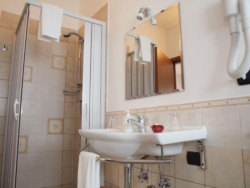 L'incontro Suite B&B - Oda