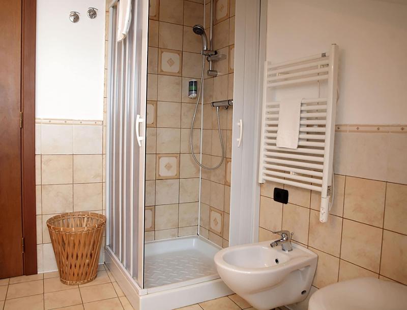 L'incontro Suite B&B - Oda