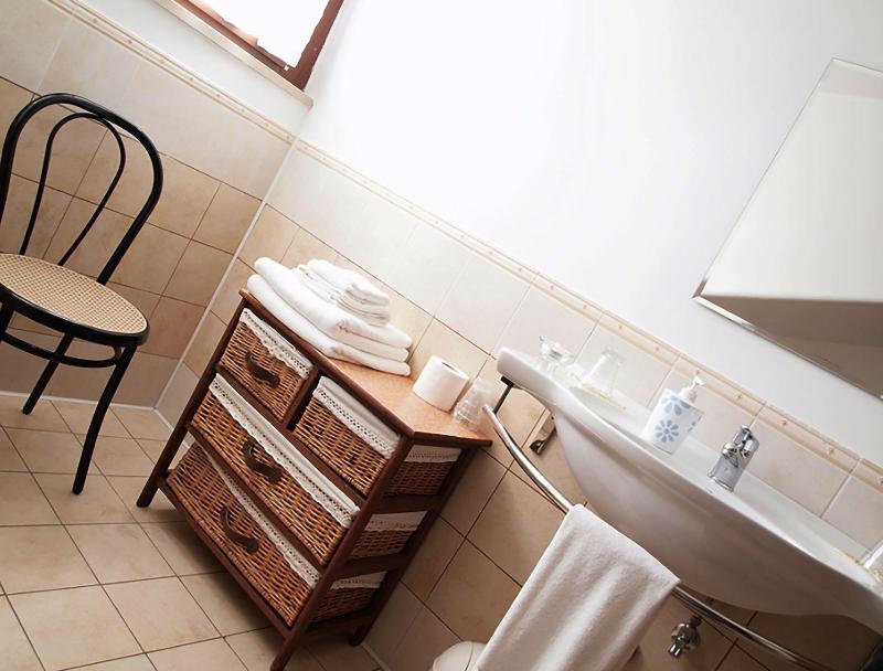 L'incontro Suite B&B - Oda