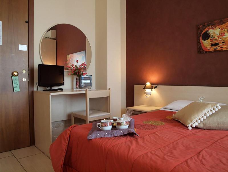 L'incontro Suite B&B - Oda