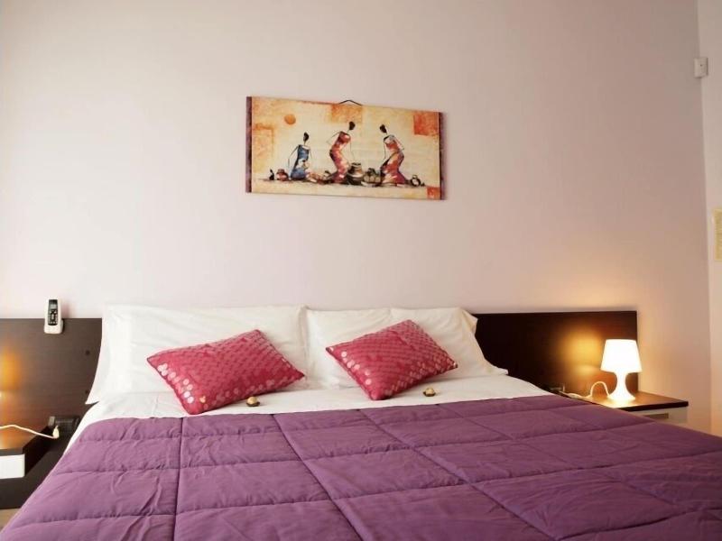 L'incontro Suite B&B - Oda