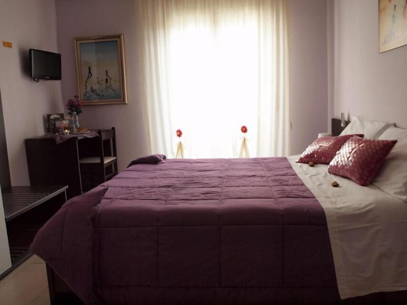 L'incontro Suite B&B - Oda