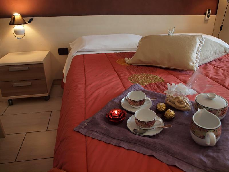 L'incontro Suite B&B - Oda