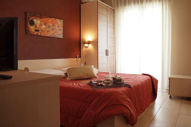 L'incontro Suite B&B - Oda