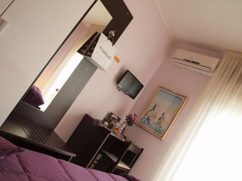 L'incontro Suite B&B - Oda