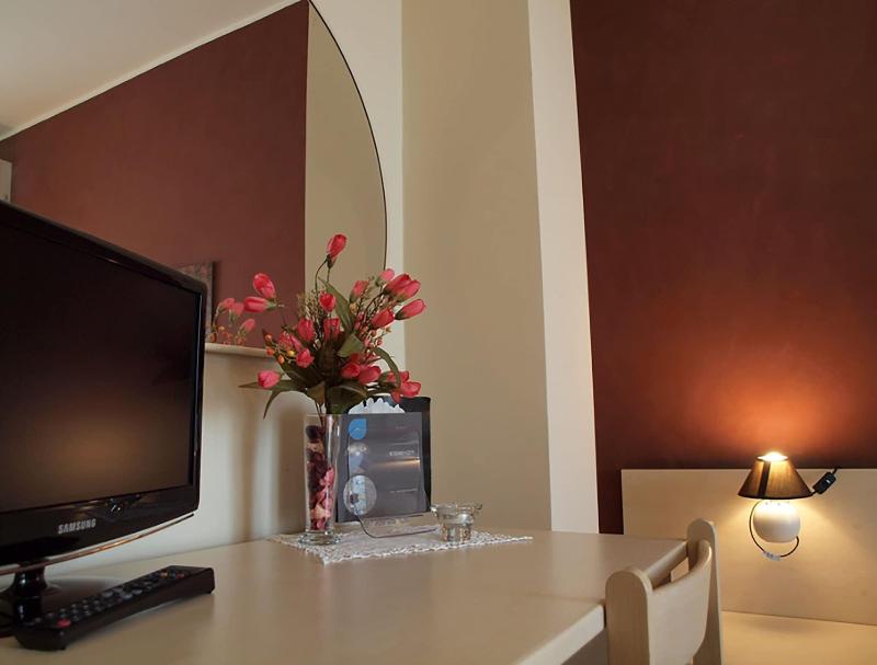 L'incontro Suite B&B - Oda
