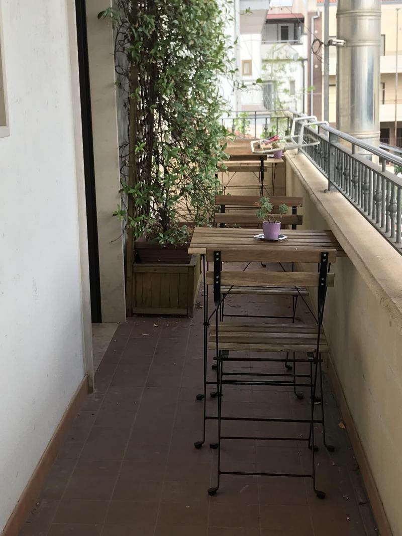 L'incontro Suite B&B - Oda