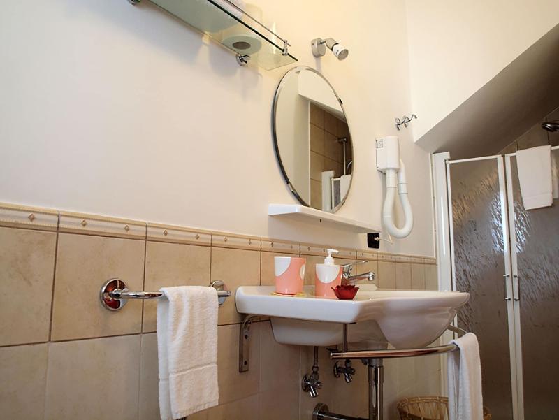 L'incontro Suite B&B - Oda