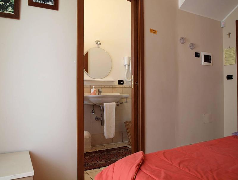 L'incontro Suite B&B - Oda
