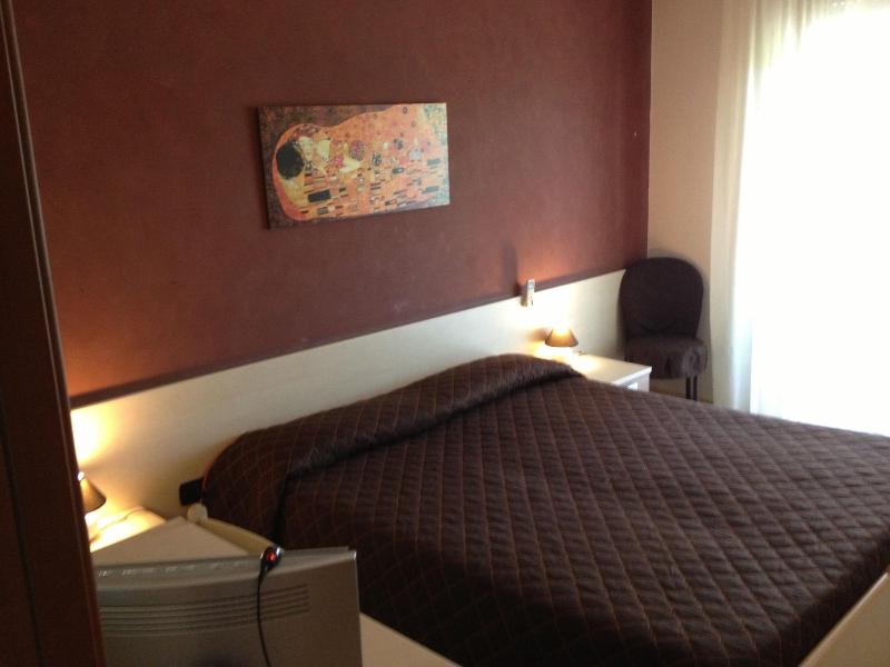 L'incontro Suite B&B - Oda