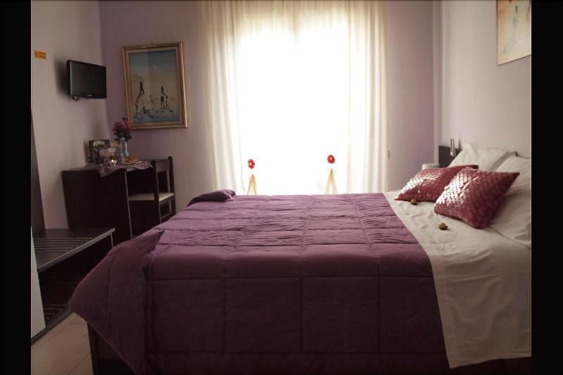 L'incontro Suite B&B - Oda