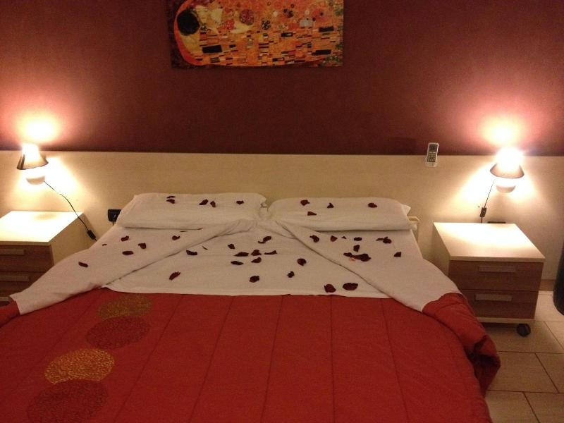 L'incontro Suite B&B - Oda