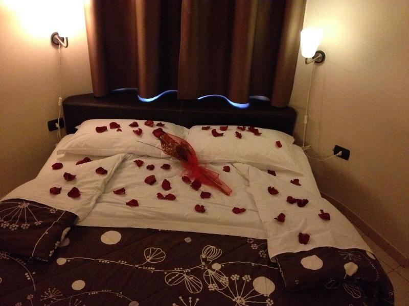 L'incontro Suite B&B - Oda
