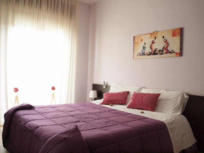L'incontro Suite B&B - Oda