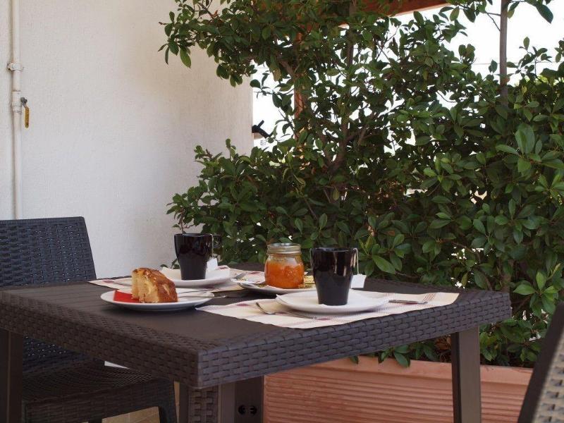 L'incontro Suite B&B - Restoran