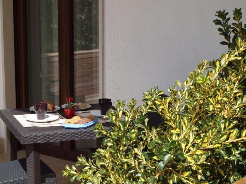 L'incontro Suite B&B - Restoran