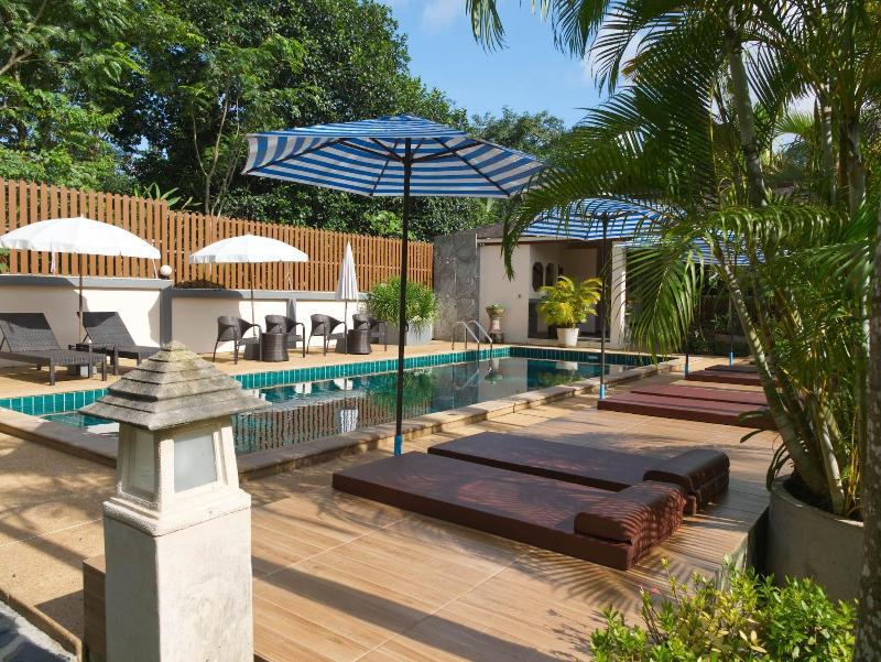Chanapha Residence - Aktivite