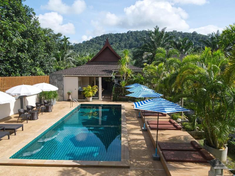 Chanapha Residence - Aktivite