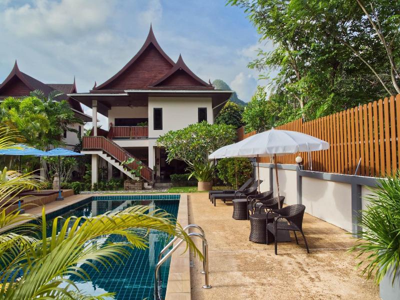 Chanapha Residence - Aktivite