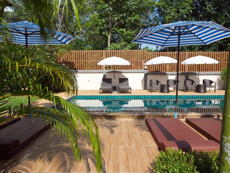 Chanapha Residence - Aktivite