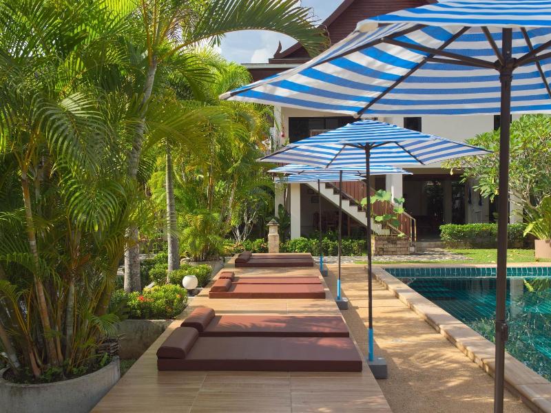 Chanapha Residence - Aktivite