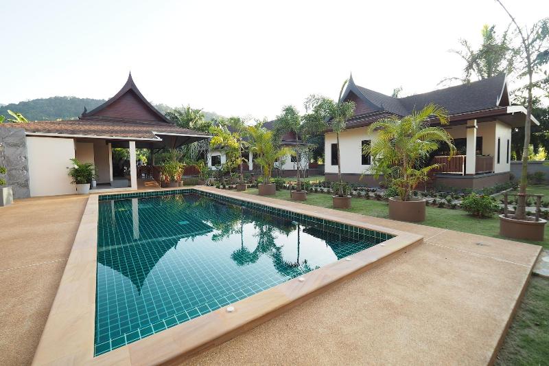 Chanapha Residence - Aktivite
