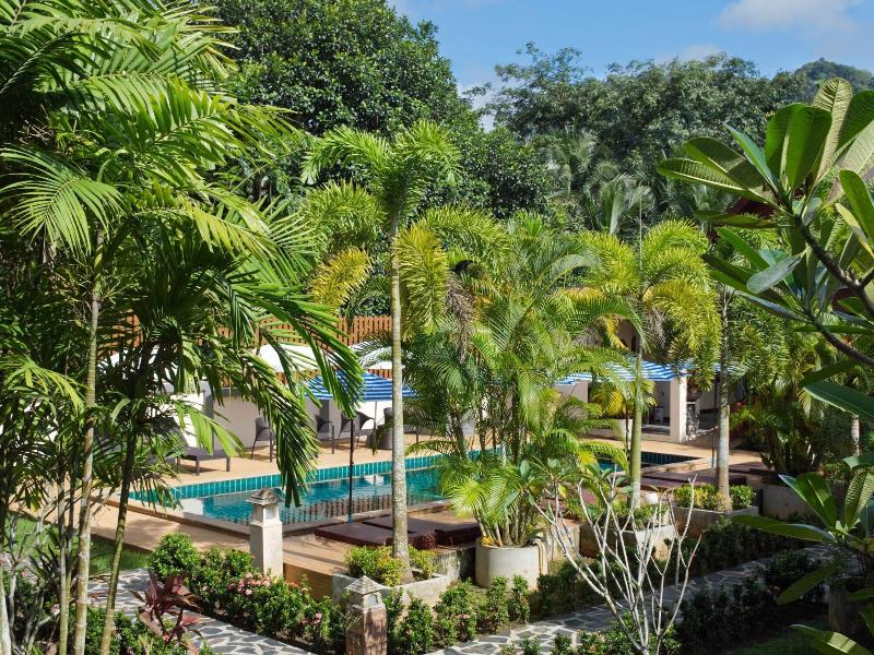 Chanapha Residence - Aktivite