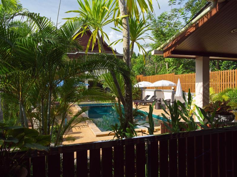 Chanapha Residence - Aktivite