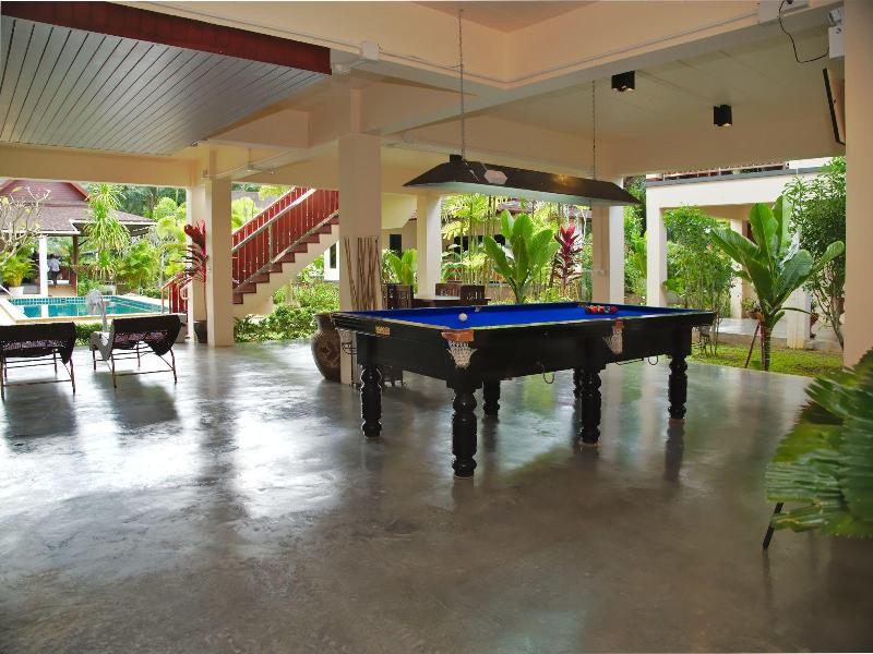 Chanapha Residence - Aktivite