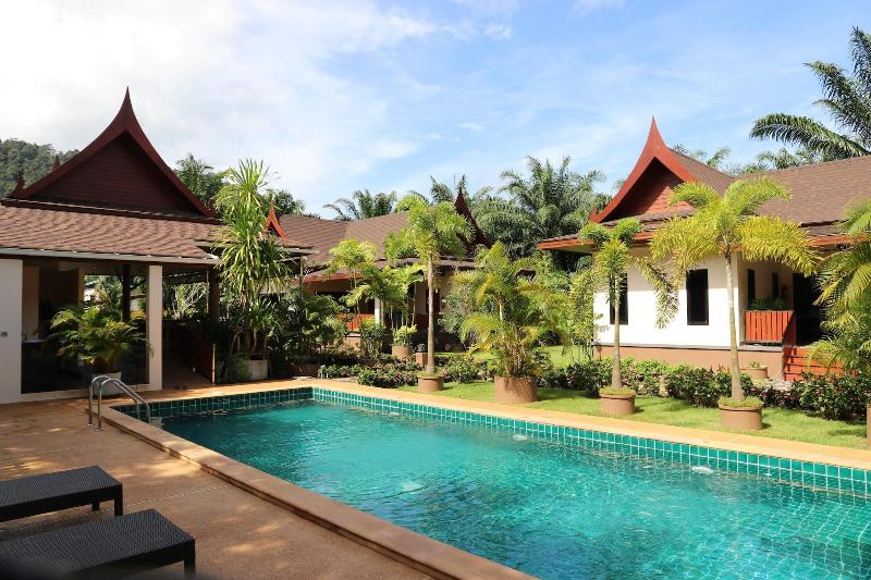 Chanapha Residence - Genel