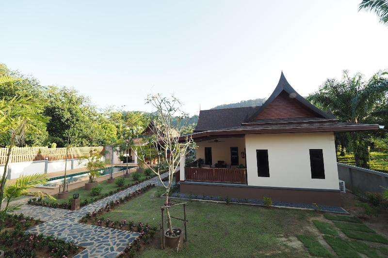 Chanapha Residence - Genel