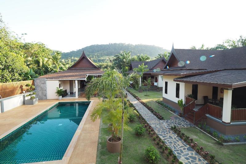 Chanapha Residence - Genel