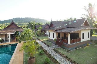 Chanapha Residence fotoÄŸrafÄ±